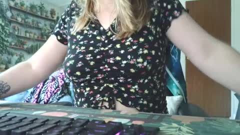 Sarah online show from 07.26.26
