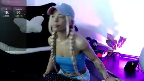 Snapshot of sarahraiynex chatting on 06.11.26 sarahraiynex online show from 06.11.26