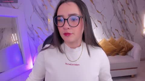 Sarah Rhodes online show from 10.15.25