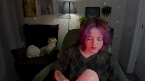 Snapshot of sarahshelby chatting on 04.30.26 Sarah online show from 04.30.26