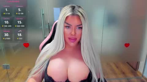 Sarah online show from 03.18.26