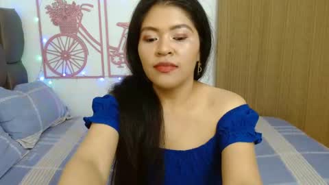 Snapshot of sarahsweetty chatting on 02.02.25 Sarah online show from 02.02.25