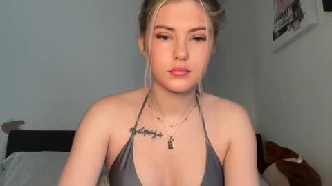 SarahxOliver online show from 01.18.26