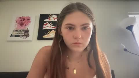 SarahxOliver online show from 06.30.26