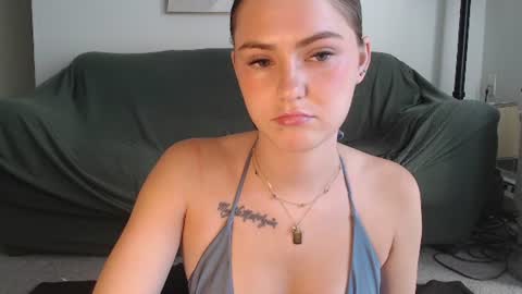 SarahxOliver online show from 07.27.26