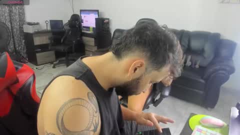 sarajackson1 online show from 12.22.25