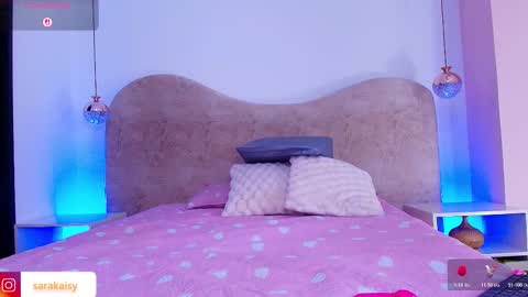 Sara  online show from 01.13.26