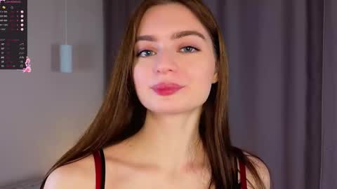 Snapshot of sarakinsly chatting on 11.30.25 Rosie online show from 11.30.25