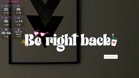 Sara online show from 03.23.26