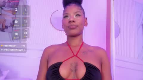 Sara Lewis online show from 02.12.26