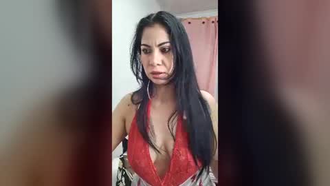 sara luna online show from 06.21.26