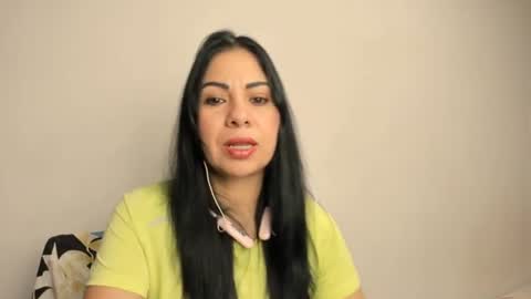 sara luna online show from 07.21.26