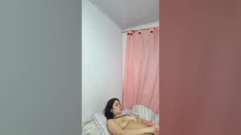 sara luna online show from 07.30.26
