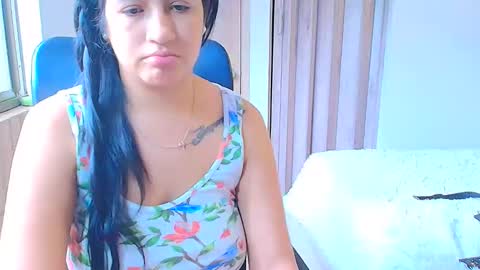 saramantha09 online show from 02.20.26