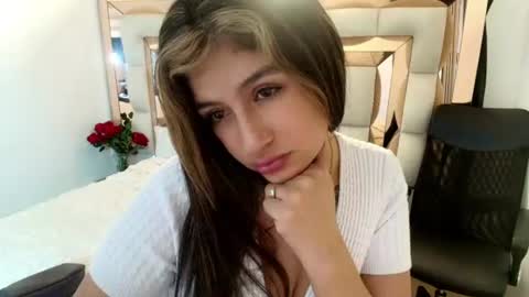 Snapshot of saramantha09 chatting on 07.19.26 saramantha09 online show from 07.19.26