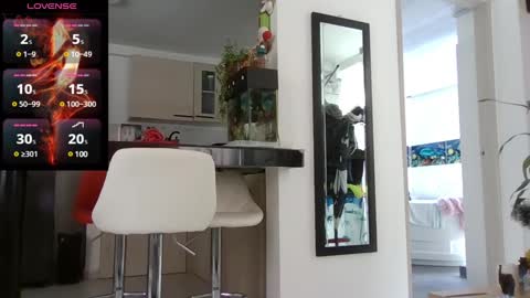 Snapshot of saramartinez100 chatting on 12.17.24 sara martinez online show from 12.17.24