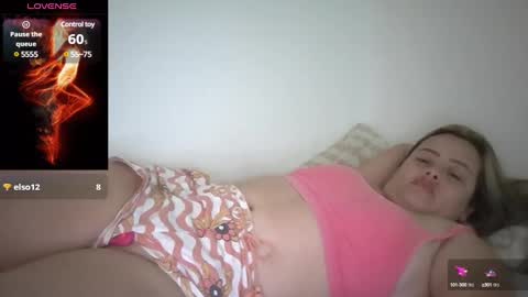 Snapshot of saramartinez100 chatting on 02.04.25 sara martinez online show from 02.04.25