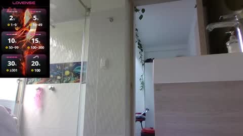 Snapshot of saramartinez100 chatting on 02.20.25 sara martinez online show from 02.20.25