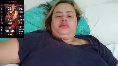 Snapshot of saramartinez100 chatting on 03.09.25 sara martinez online show from 03.09.25