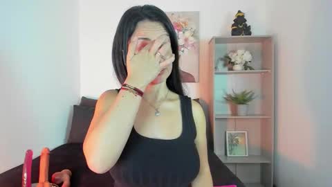 saramilf_69 online show from 02.16.26