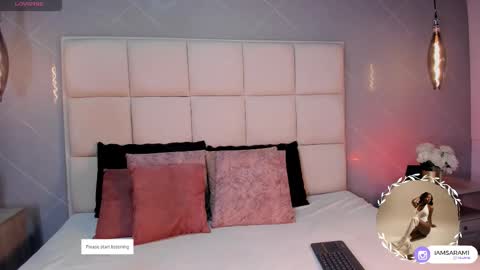 Sara online show from 11.08.25