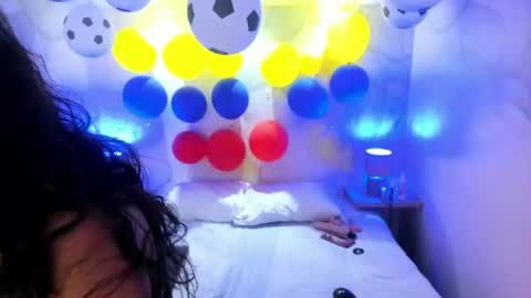 Sara online show from 07.02.26