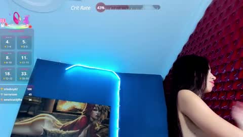  Sara  online show from 02.27.25