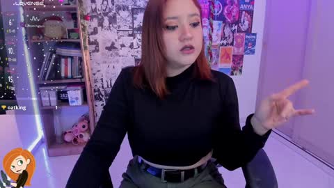 Sara Ruales online show from 12.05.24