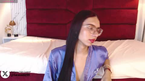 Sara online show from 12.23.24