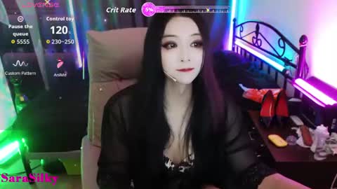 ToT online show from 07.25.26