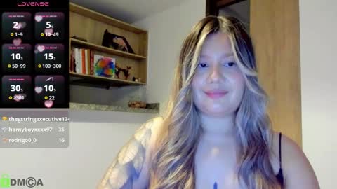 Snapshot of sarasmith19 chatting on 01.16.25 Sara sarasmithfun by instagram online show from 01.16.25