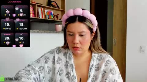 Snapshot of sarasmith19 chatting on 01.22.25 Sara sarasmithfun by instagram online show from 01.22.25
