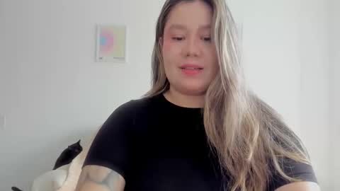 Snapshot of sarasmith19 chatting on 05.26.26 Sara sarasmithfun by instagram online show from 05.26.26