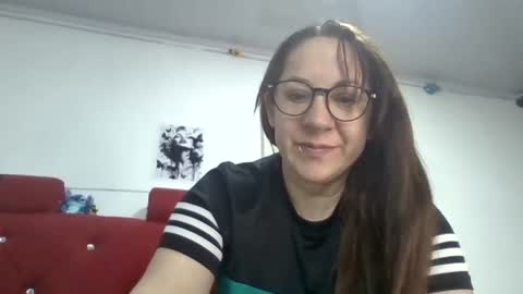 sarasmitthh online show from 08.03.26