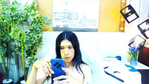 Sara Sofia online show from 07.11.26
