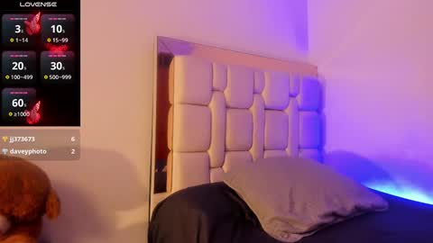 Sara  online show from 12.11.24