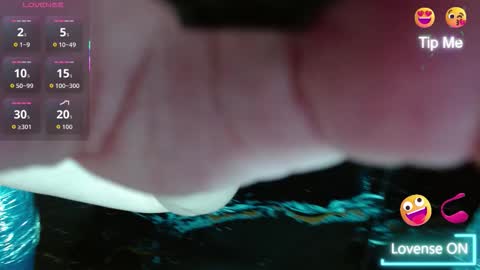 saray_nice online show from 02.05.26