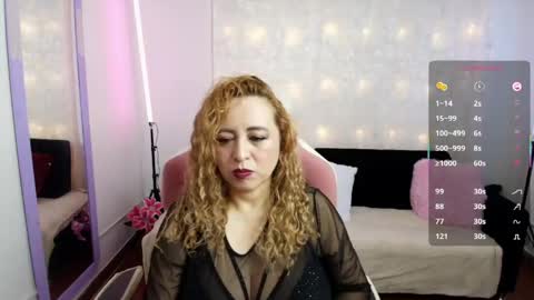 Saray  online show from 05.15.26