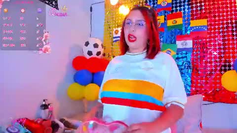 Saray online show from 07.07.26