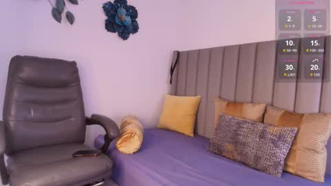 Snapshot of saraymonroe chatting on 01.17.26 Saray online show from 01.17.26