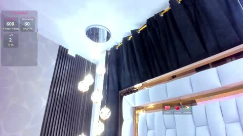 Saray online show from 11.24.25