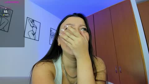 saraysweet_ online show from 02.13.25