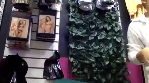 mery online show from 10.30.25