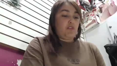 mery online show from 12.17.25