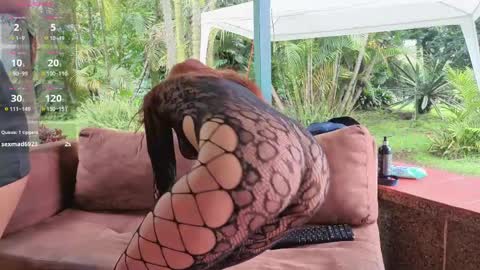 sarazuletaa online show from 03.27.26