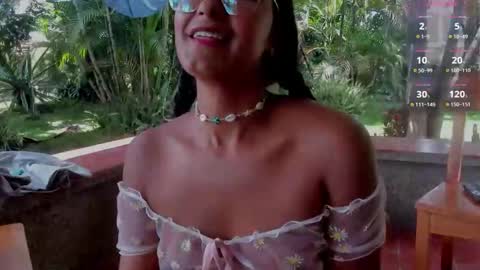 sarazuletaa online show from 05.24.26