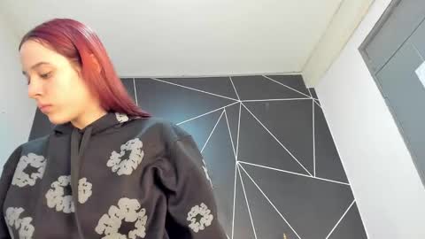 Baby Saren online show from 02.03.26