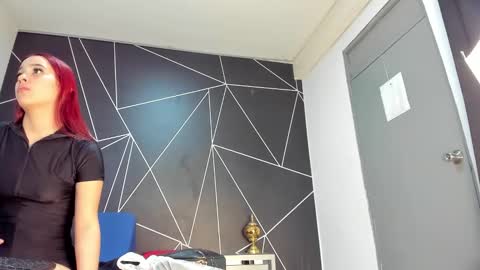 Baby Saren online show from 02.17.26