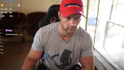 Snapshot of sargentsaltnpepa chatting on 02.15.25 SargentSaltNPepa online show from 02.15.25