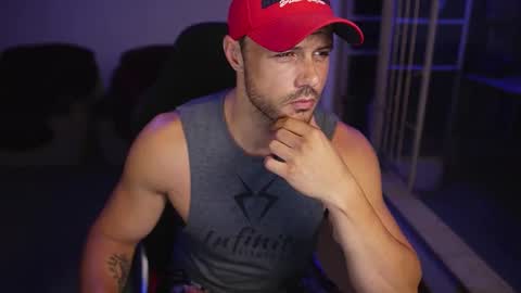 SargentSaltNPepa online show from 12.15.25